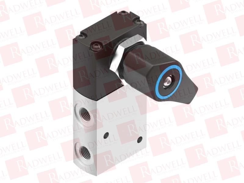 FESTO VHEF-EST-M32-M-G14