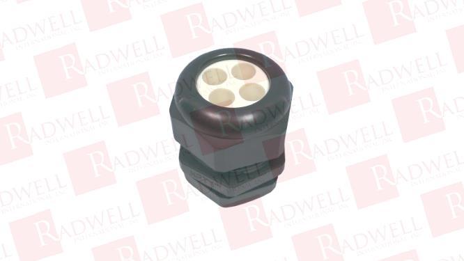 HUMMEL CD29N2-BK-N-O-ASSM