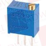 BOURNS 3299Z-1-203LF