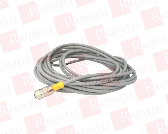 TURCK RK 4.5T-5/S101