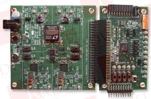 LINEAR SEMICONDUCTORS DC1978A