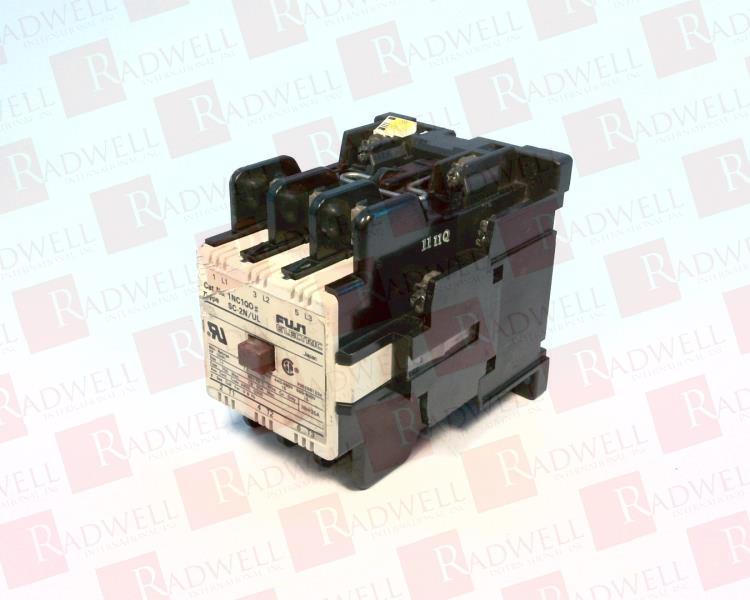 FUJI ELECTRIC SC-N2/UL AC200V