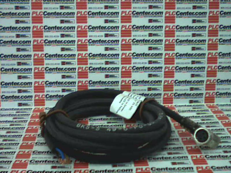 BALLUFF BKS-S49-6-PU-05