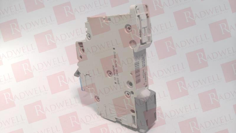 HAGER NBN132A