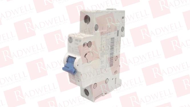 ALLEN BRADLEY 1492-SPM1D050