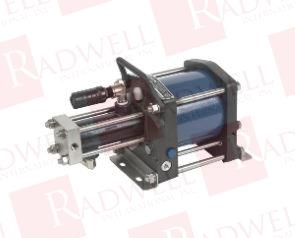 HII PUMPS 5G-SS-7