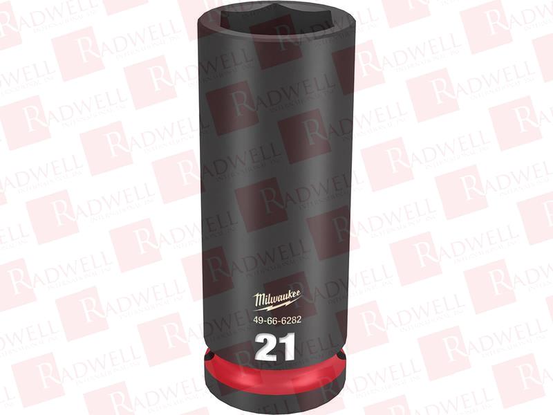 MILWAUKEE POWER TOOLS 49-66-6282