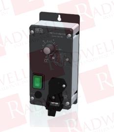 REO ELEKTRONIK REOVIB RTS R6/539