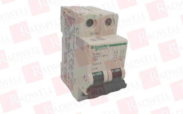SCHNEIDER ELECTRIC MG24139