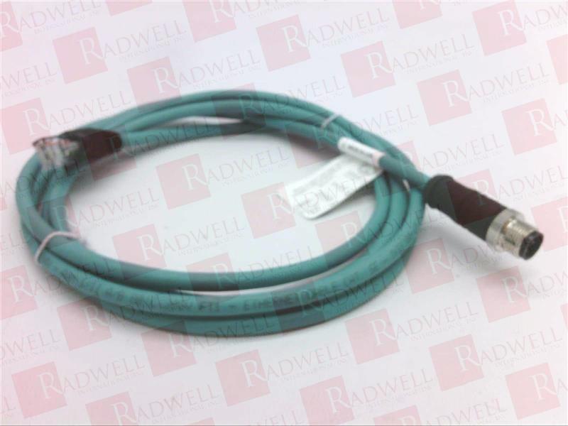 RADWELL VERIFIED SUBSTITUTE SSL-2J04-G02ME-SUB