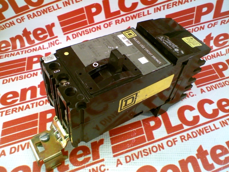 SCHNEIDER ELECTRIC FA24030BC
