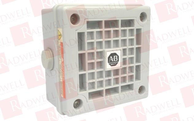 ALLEN BRADLEY 855H-SG10GPA