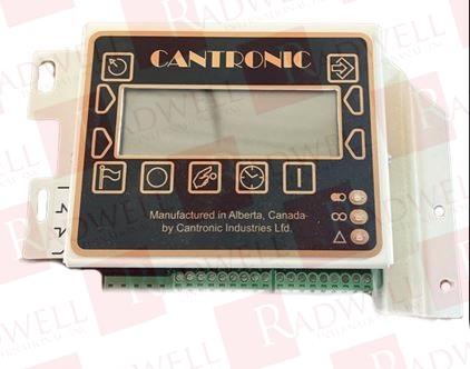 CANTRONIC FSMC-SMLC-SA