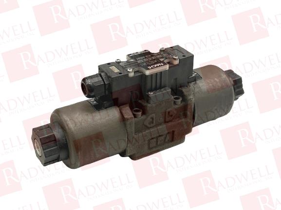 NACHI SS-G03-C5-R-D2-E22