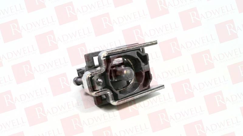 SCHNEIDER ELECTRIC ZB4BV18G1
