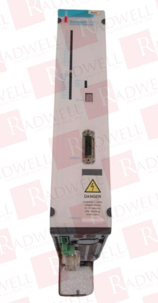 DANAHER MOTION SAM-DA-400/480-07B-P5N-G