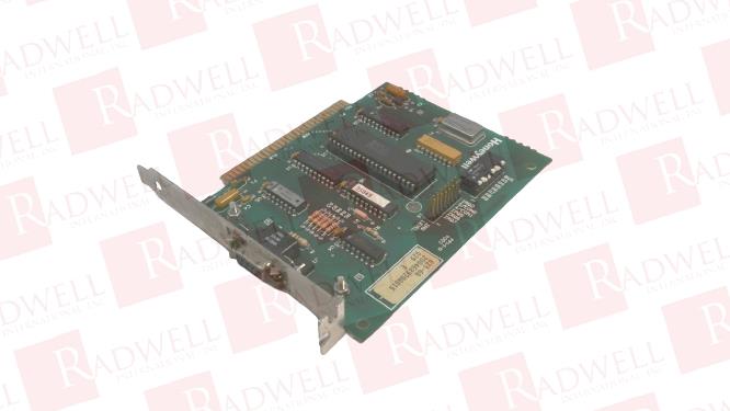 HONEYWELL D035009017A