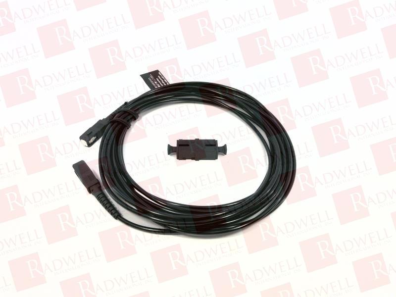 OMRON ZW-XF8005R