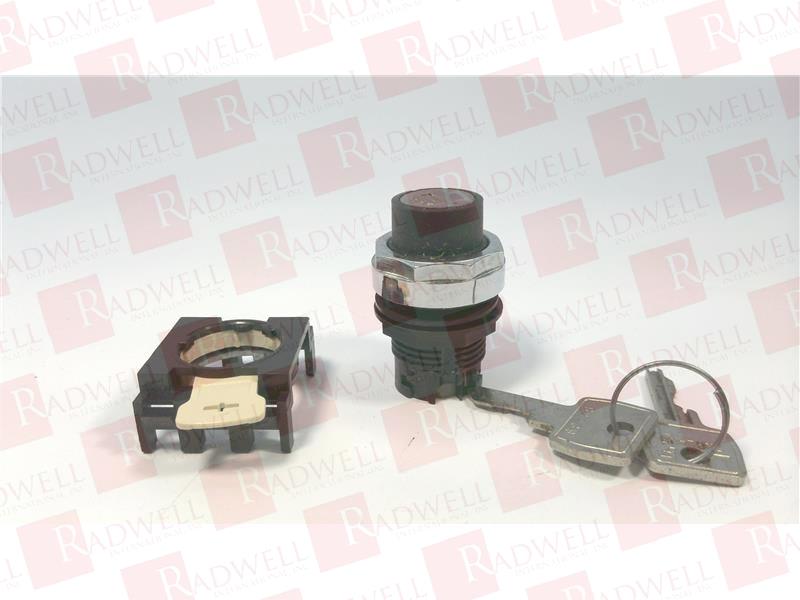 EATON CORPORATION E22K52