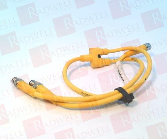 TURCK YP2-PKG4M-0.2/2PSG3M-0.2/0.2