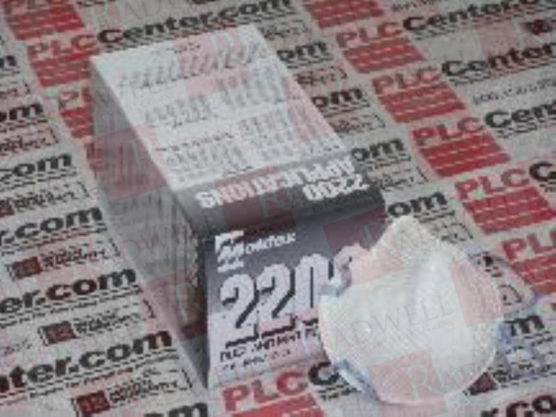 MOLDEX 2200-NSN-EACH