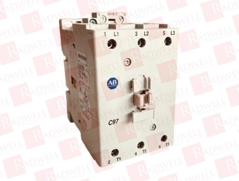 ALLEN BRADLEY 100-C97D00