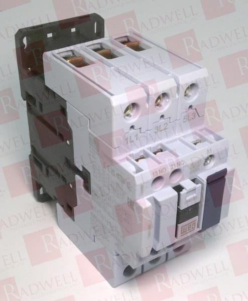 WEG CWB65-11-30D24