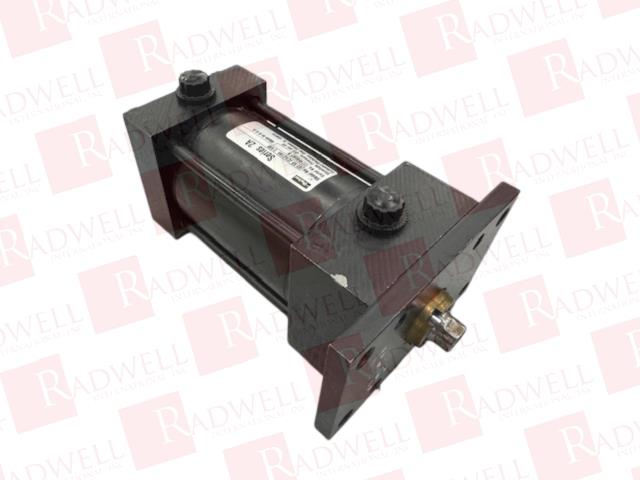 PARKER 02.50 J2AU19A 2.500
