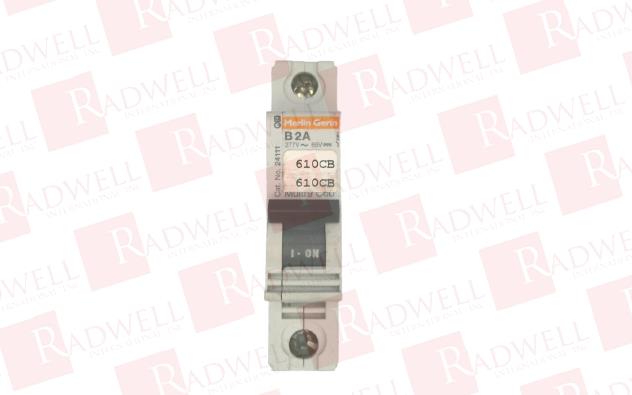 SCHNEIDER ELECTRIC 24111