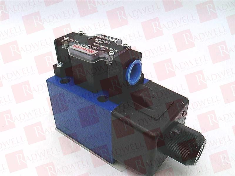BOSCH 4WE10D40/CW110N9DA