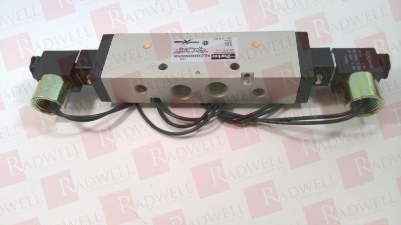 PARKER P2LCX693EENDDH49