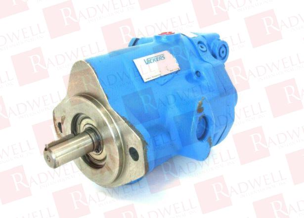 EATON CORPORATION 02-341598