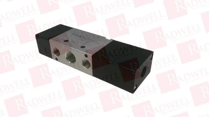 HAK FLUID POWER EQUIPMENT 4A230C-08