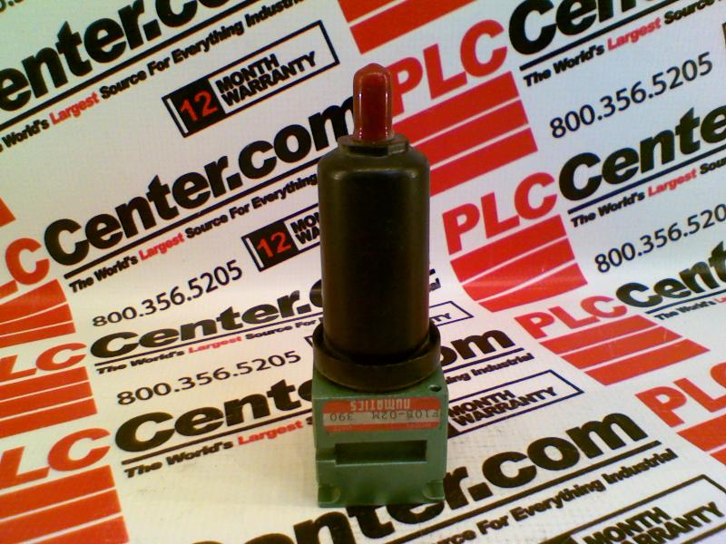 ASCO F10B-02M