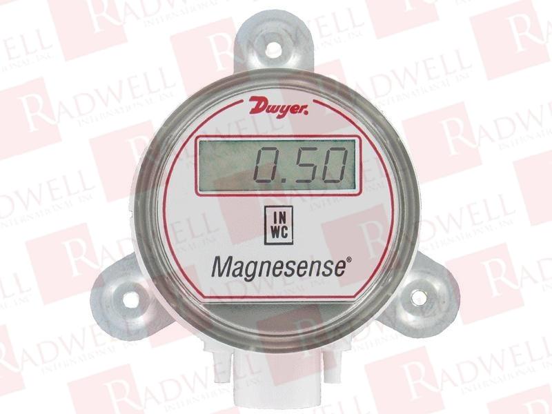 DWYER MS-321-LCD