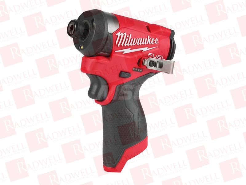 MILWAUKEE POWER TOOLS 3453-20