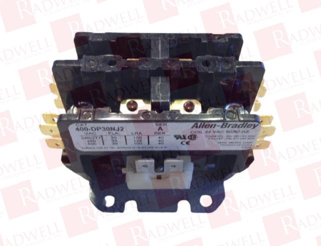 ALLEN BRADLEY 400-DP30NJ2