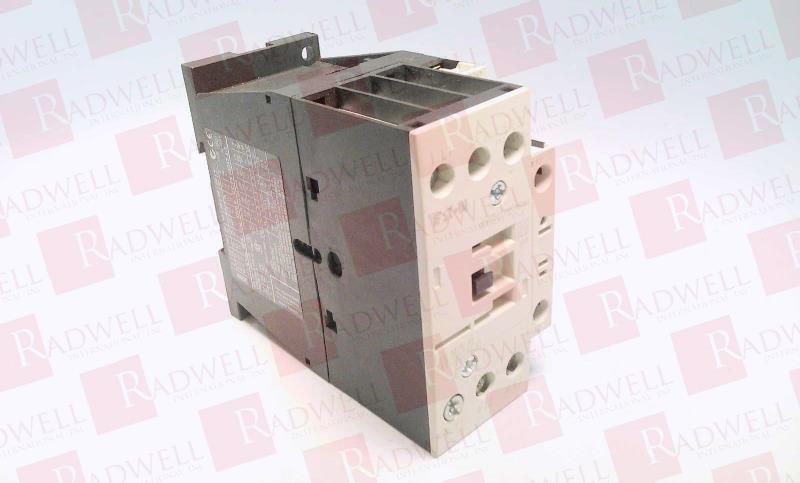EATON CORPORATION XTCE025C10A