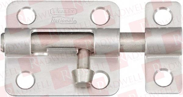 NATIONAL HARDWARE N348-946