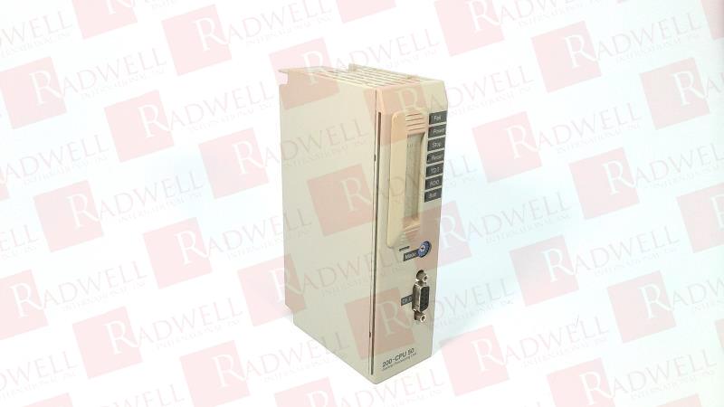 ASEA BROWN BOVERI 200-CPU50/160-SL