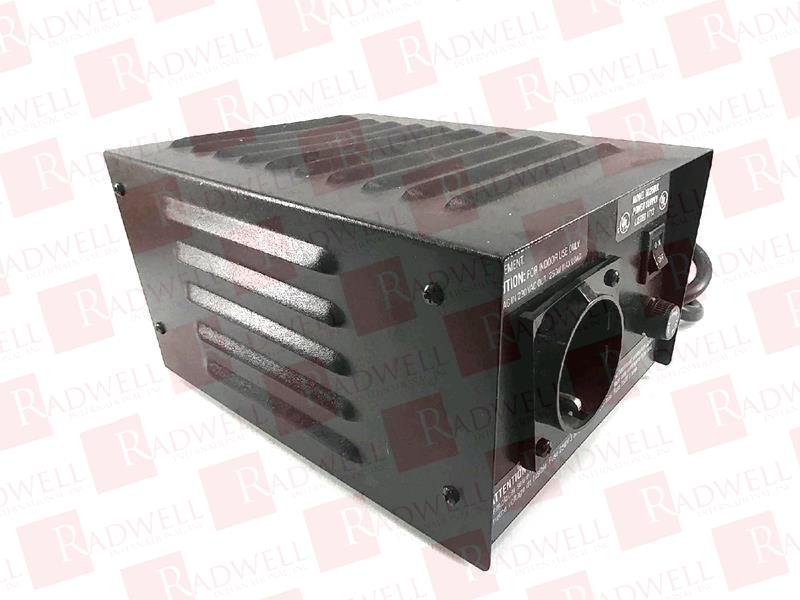 HYBRINETICS INC TU250UL