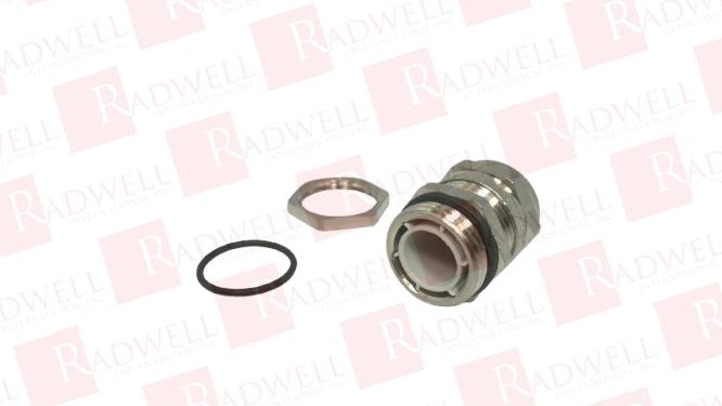 TURCK CG-PG11STRT-METAL 5-10MM