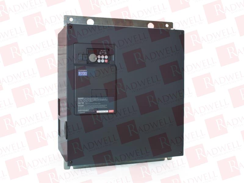 MITSUBISHI FR-A740-00860-NA