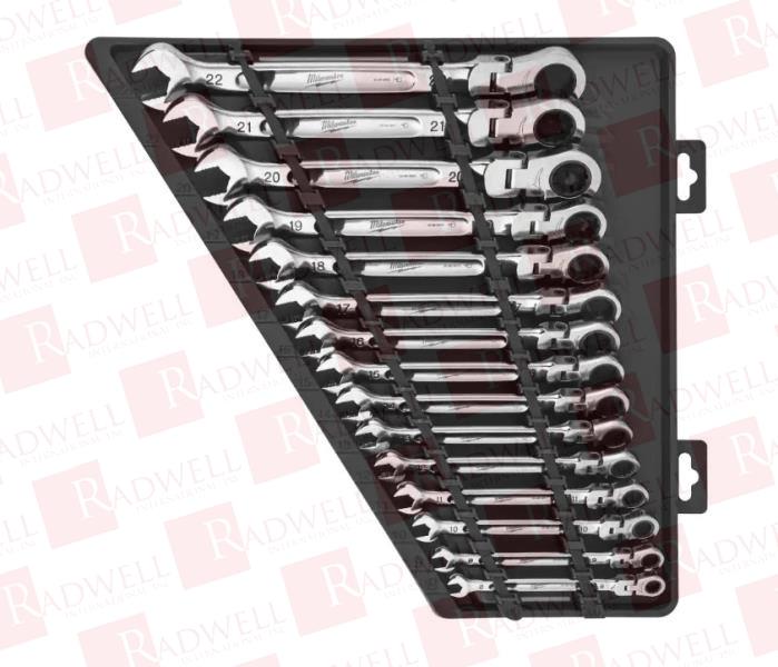 MILWAUKEE POWER TOOLS 48-22-9513
