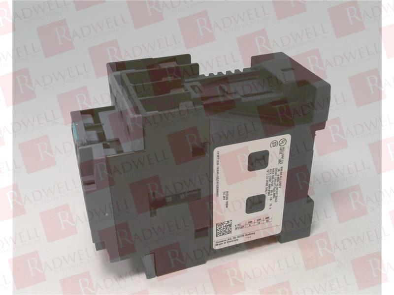 SIEMENS 3RT23261BB40