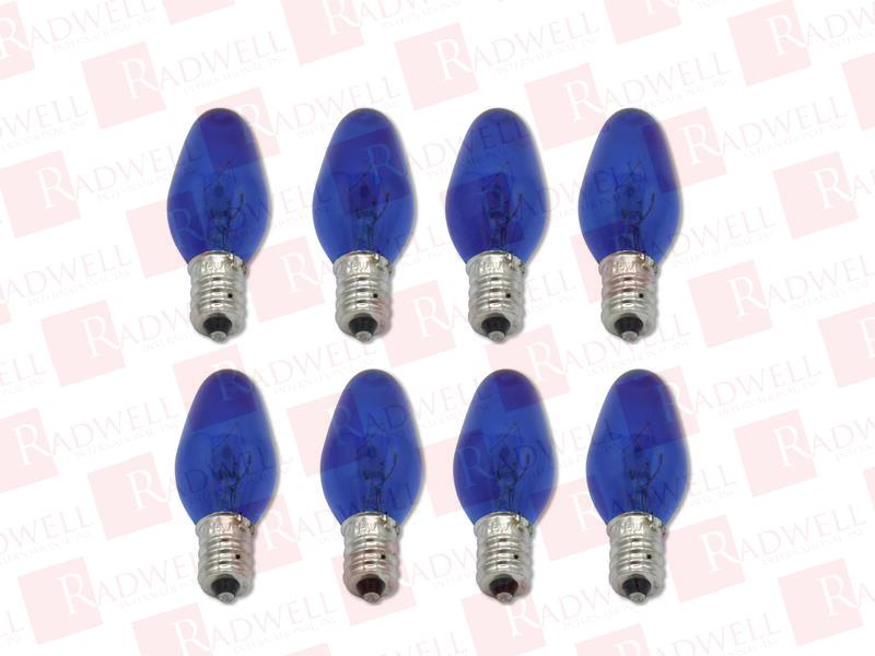 INTERLIGHT WW-2YUG-5