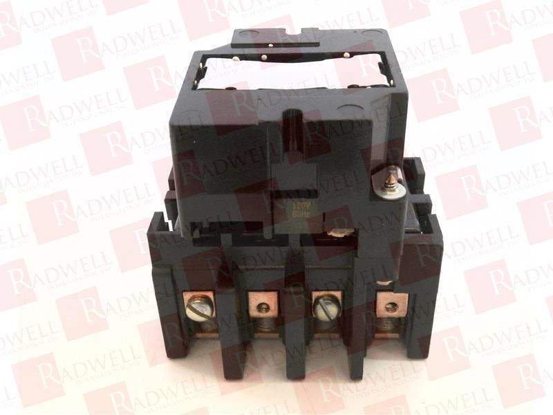 SCHNEIDER ELECTRIC 8910-M0-4