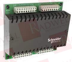 SCHNEIDER ELECTRIC TBUX297247