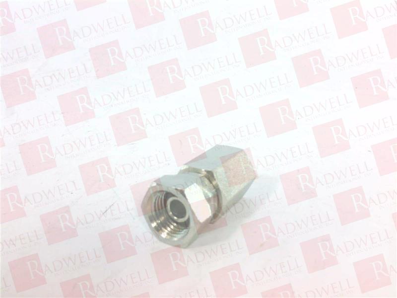 FAIRVIEW FITTINGS S1103-BB