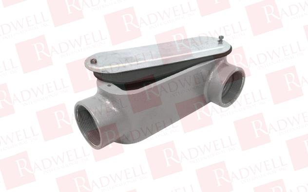 HUBBELL OLR-5MCG